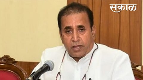 तक्रारदार महिलेच्या विरोधात अनेक तक्रारी; जळगाव महिला शोषण प्रकरणाला गृहमंत्र्याची 'क्लिन चिट' 