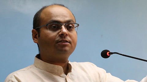 देश तोडण्याची भाषा करणाऱ्यांची पुण्यात सभा कशी होऊ शकते? 
