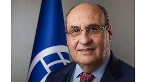 antonio vitorino