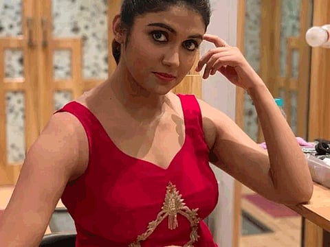 rinku rajguru speech in belgaum