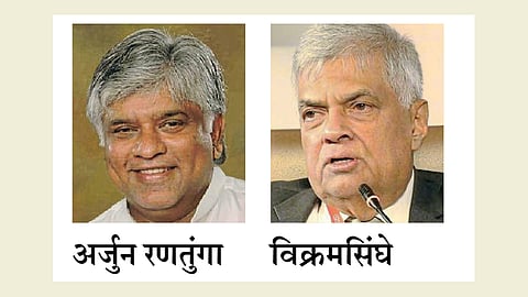 arjun-rantunga