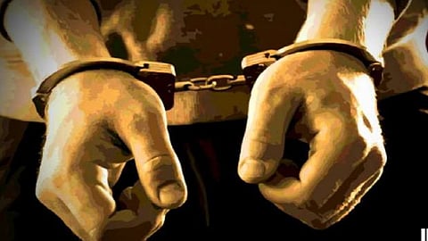 Punishment of youth in child sexual abuse case in kolhapur