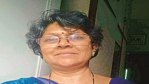 CA to industrialist via farmer the success story of a woman 