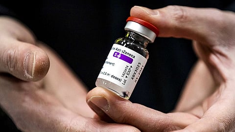 astrazenca