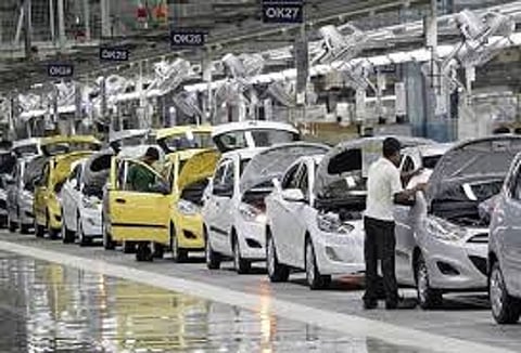 Four Months Waiting Period For Most Popular Four Wheleer Aurangabad News