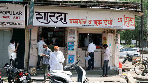 "सम-विषम' नियमाबाबत अनेक दुकानदारांमध्ये संभ्रम 