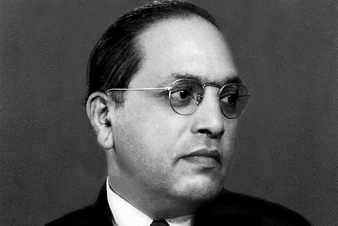 babasaheb aambedkar