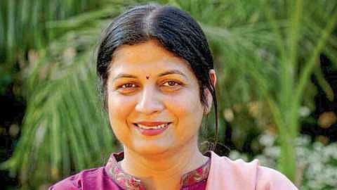 Vidhan Sabha 2019 : निवडणूकीबाबत डॉ. नंदिनी बाभूळकर म्हणाल्या....