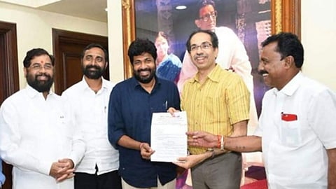 Bacchu Kadu