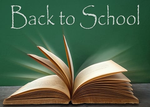 school open