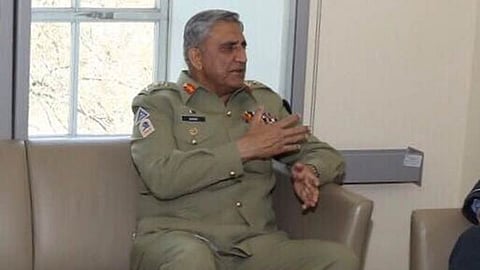 bajwa