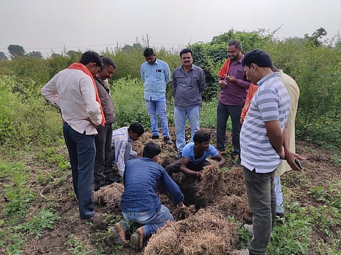 balapur