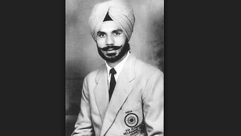 Balbir Singh