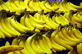 banana transport