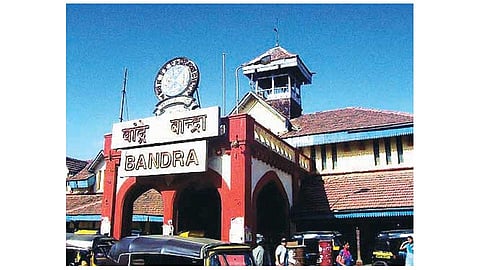 bandra