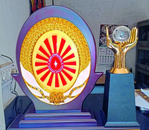 File photo