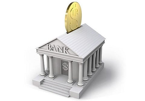 bank dhule