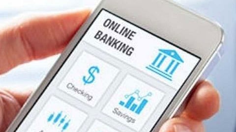 online banking