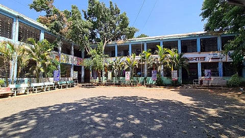 Satara