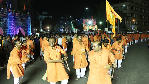 Satara