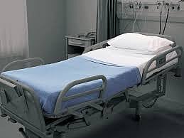 A 100-bed Corona Care Center will be started in Warne from today