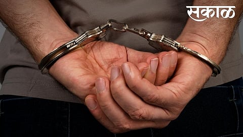 crime cases in kolhapur one don arrested by police in kolhapur