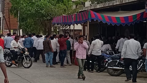 beed maramari.