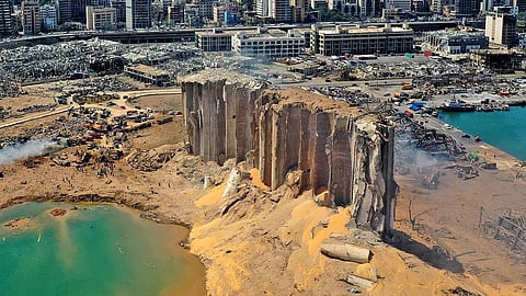 beirut
