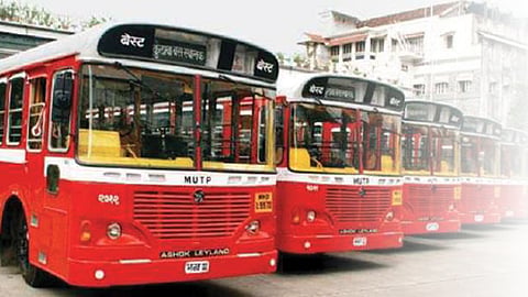वेतन करारावरून बेस्टमध्ये राजकारण 