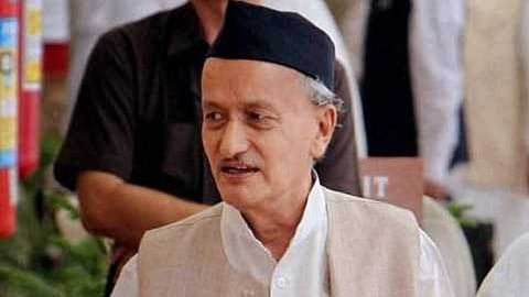 bhagatsingh koshyari