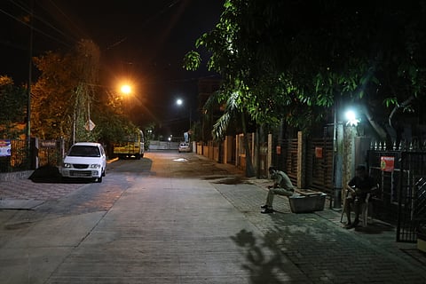 bhagwan nagar 