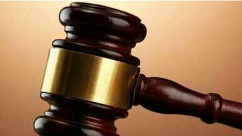 life imprisonment