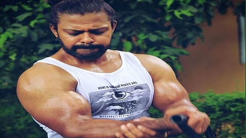 devdatta nage