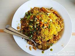 Pani Puri, Bhel  traders Economic problems in belgaum