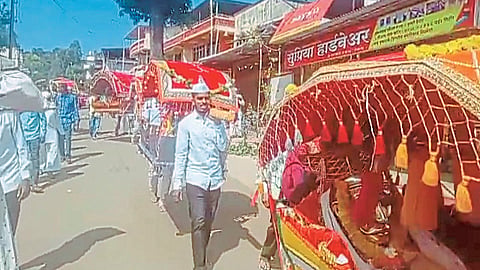 Satara Latest Marathi News Satara News