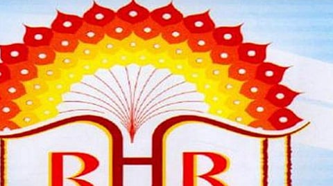 BHR Extortion Case