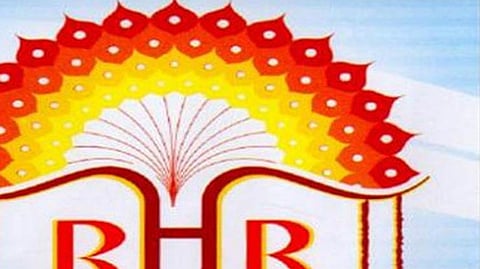 BHR Extortion Case