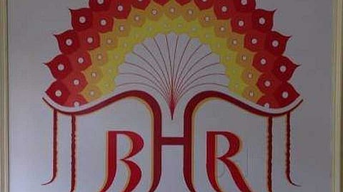 bhr 
