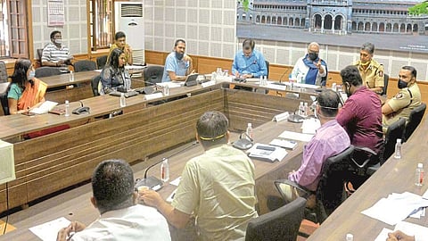 bhujbal