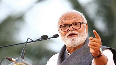 chhagan bhujbal