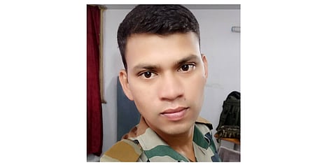 Bhushan Satai deth side story