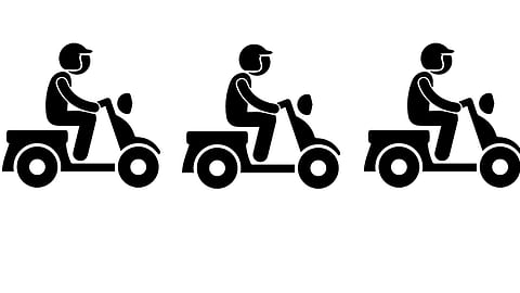 bike