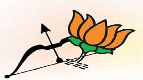 shiv sena political leaders is on BJP routed in ratnagiri its political changes