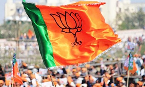 मुक्‍ताईनगर नगरपंचायतीवर भाजपची सत्ता 