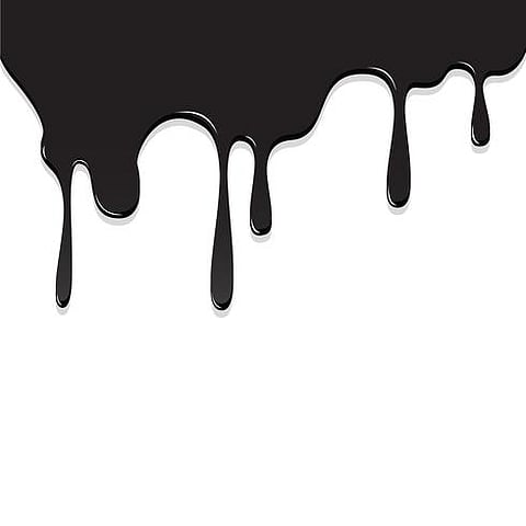 characteristics of black color kolhapur
