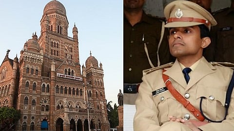 सुशांत सिंह प्रकरण: बिहारमधून आलेल्या अधिकाऱ्यांबद्दल महापालिकेने दिली अत्यंत महत्त्वाची माहिती, म्हणालेत...