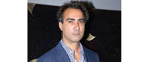 bollywood actor ranvir shorey says due to surname he is getting less work in bollywood 