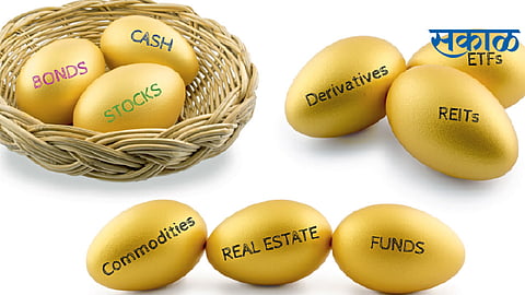 bonds-stocks