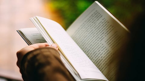 Corona patients will be given stories, novels, comic books