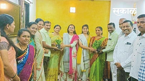 Satara Latest Marathi News